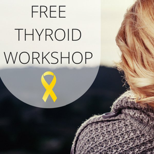 The 6 Root Causes Of Thyroid Disease