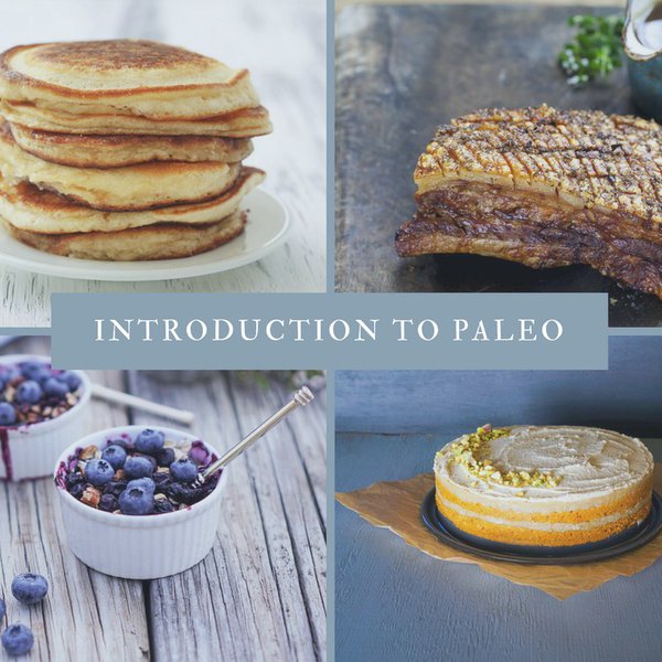 UK Paleo & Primal Cookery Classes