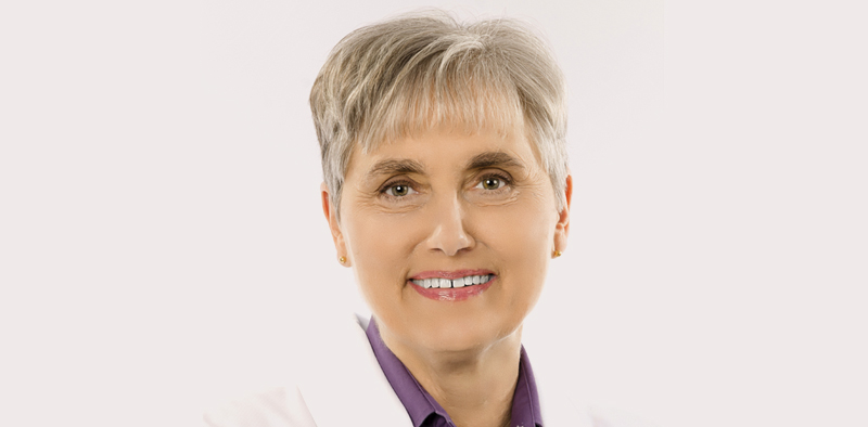 What & Where the Doctors Eat — Dr. Terry Wahls