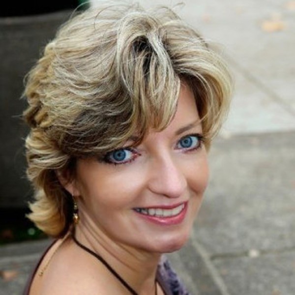 Kristi Cooke