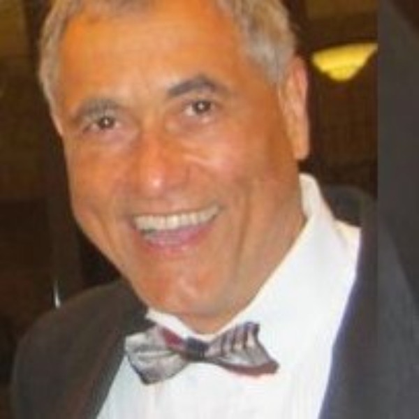 Robert Hansen
