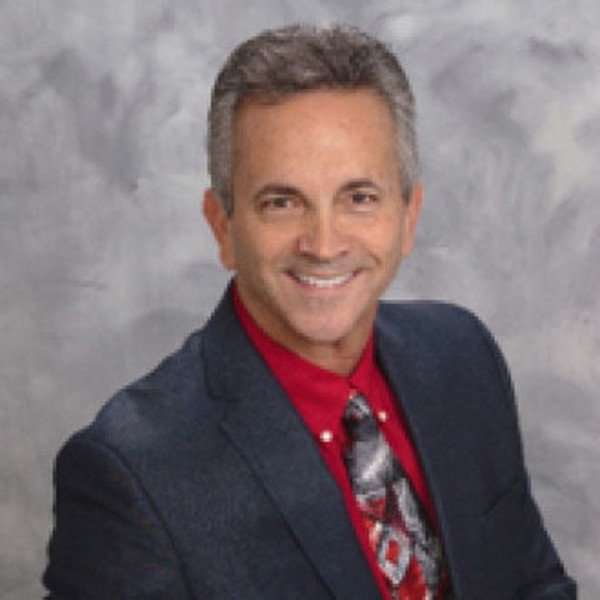 Eric Kusher