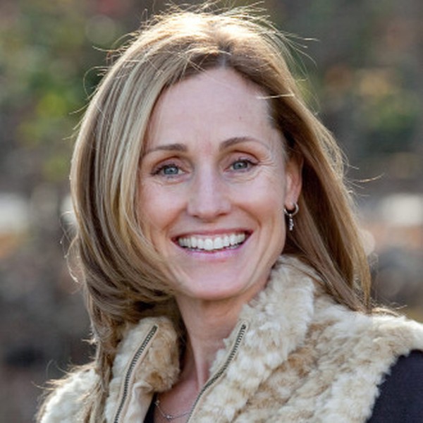 Christine Louden