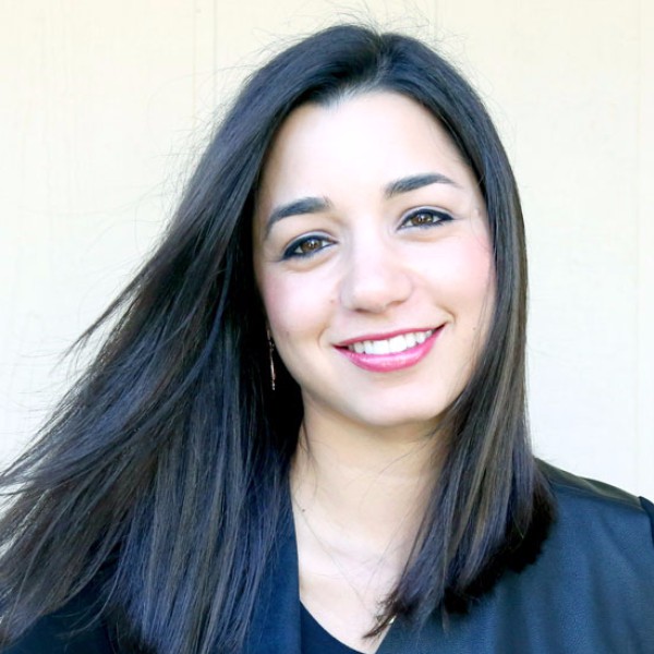 Amy Pamensky