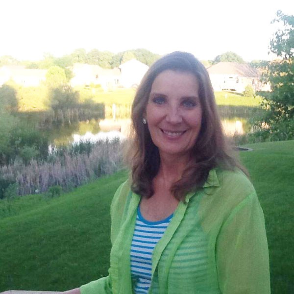 Veronica Worley