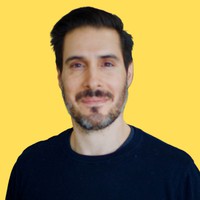 Christian Chatzoglou