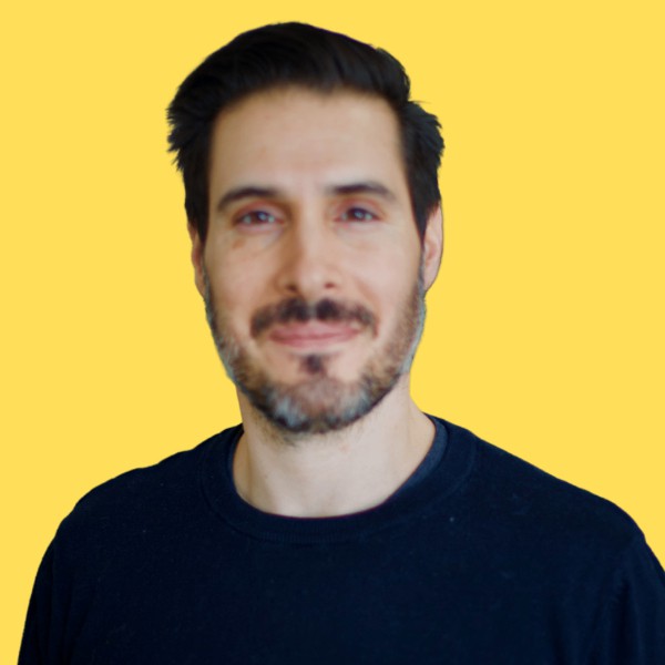 Christian Chatzoglou