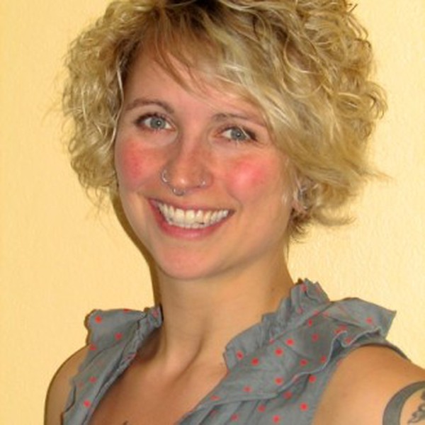 Anna Rose-McComb