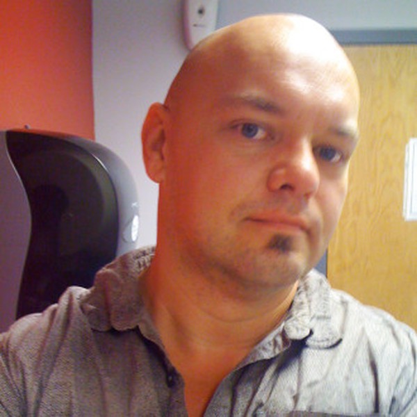 Jeremy McLellan