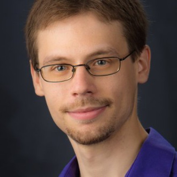 Paul Mosier