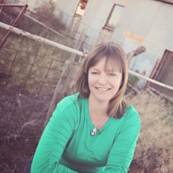 Michelle Crone