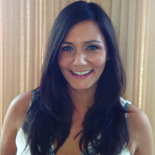 Danielle McLaughlin