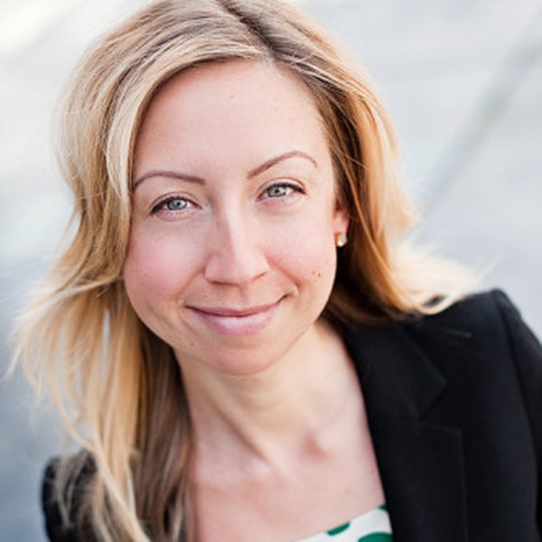Jennifer Heiger