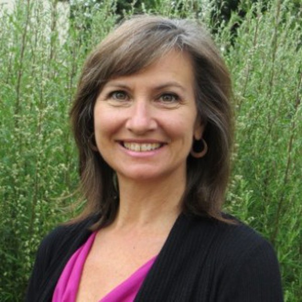 Lisa Shaver