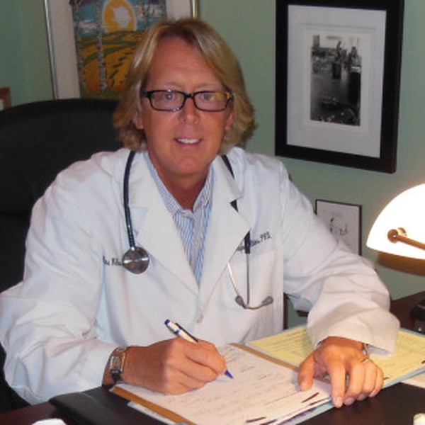 Stephen Atkins