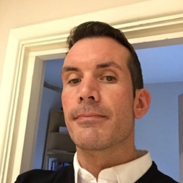 Gary Hawkins