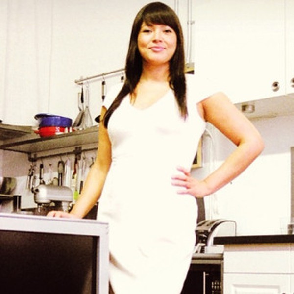 Nidia Carriel Moreno