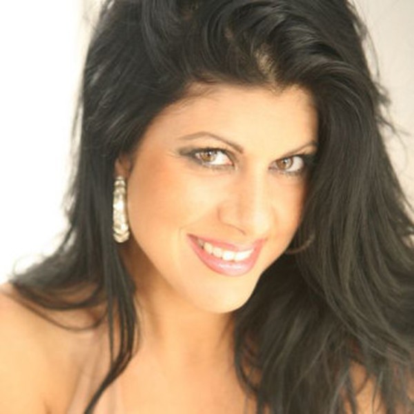 Stephanie Iannarone