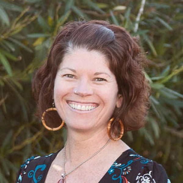 Laureen Wallravin