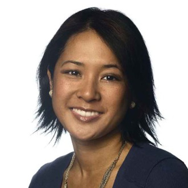 Rebecca Ong-Sutherland