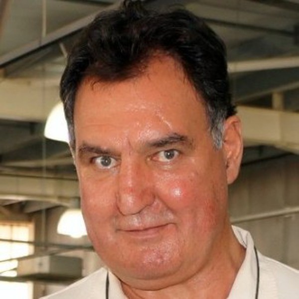 Hennie Palm