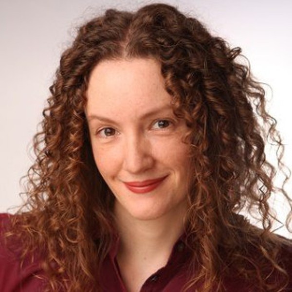 Sarah Cimperman