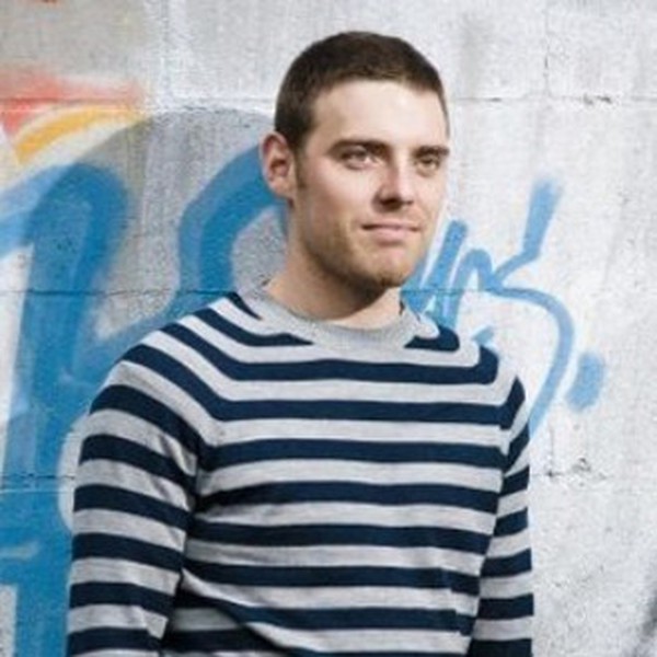 Brett Hill