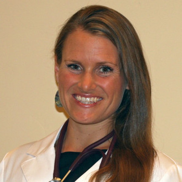 Emily Longwill