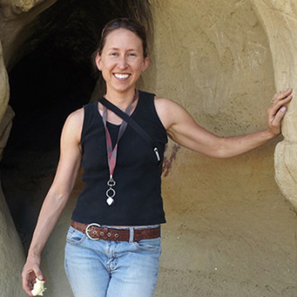 Meredith Rhodes Carson