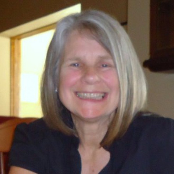 Susan Cosgrove