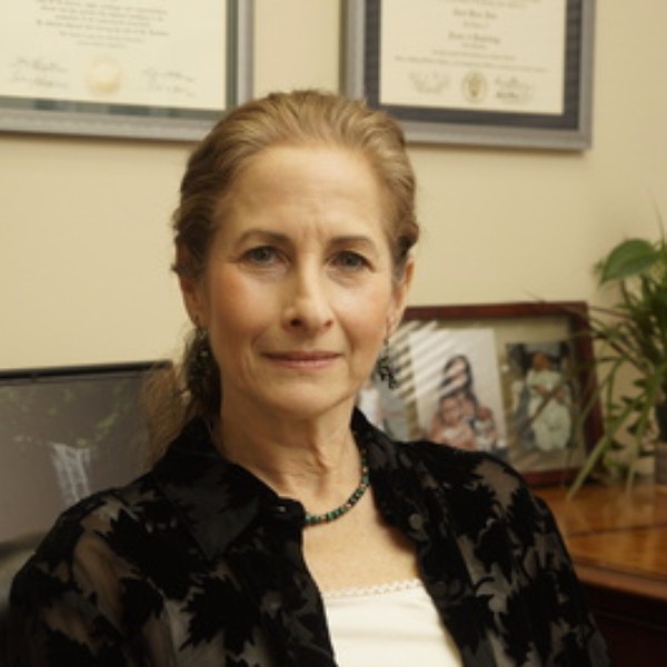 Carol Low