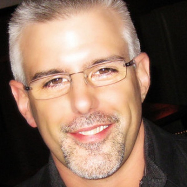 Mark Smith
