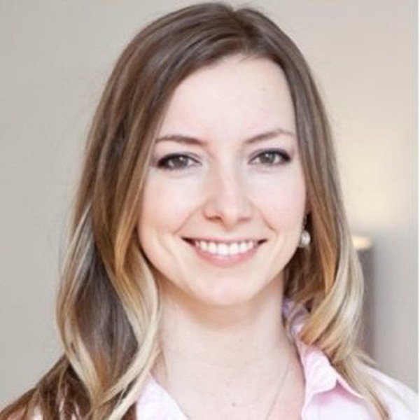 Katelyn Intres