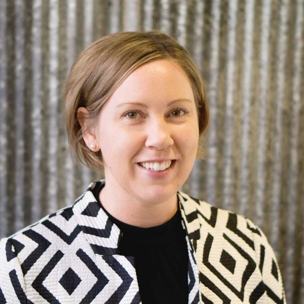 Kristen Halland