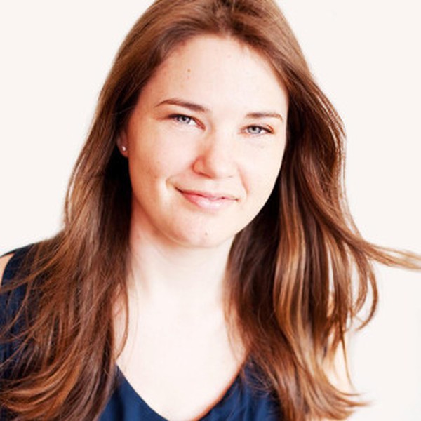 Katherine Reinholtz