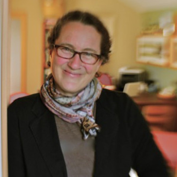 Louise Rose