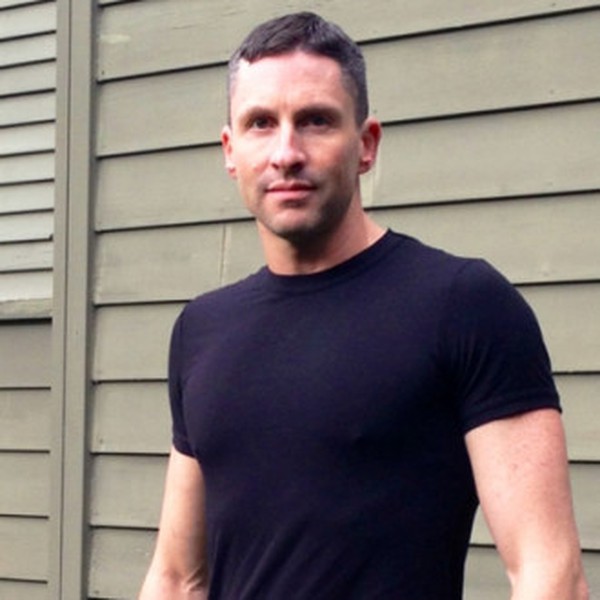 Ted Naiman