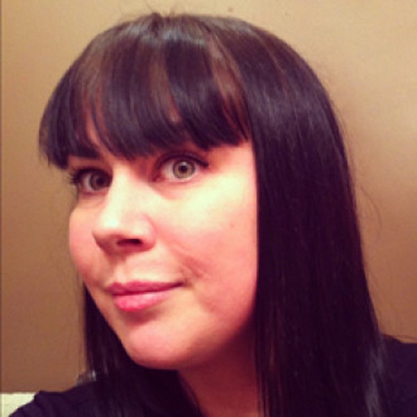 Jennifer Dickert