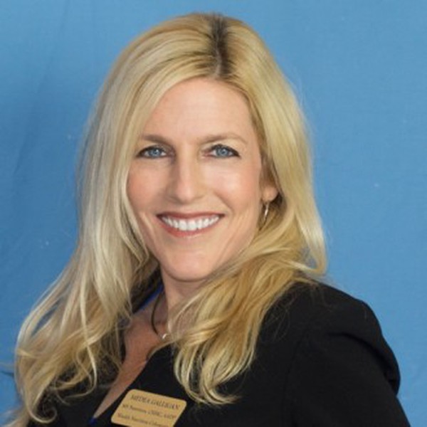 Medea Galligan