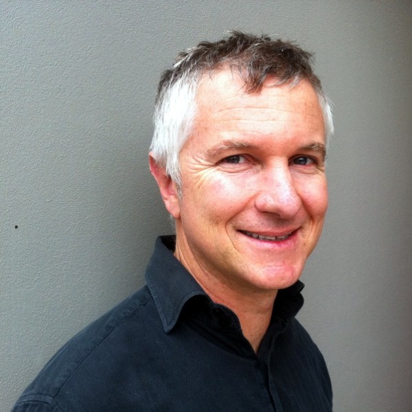 Michael Smith