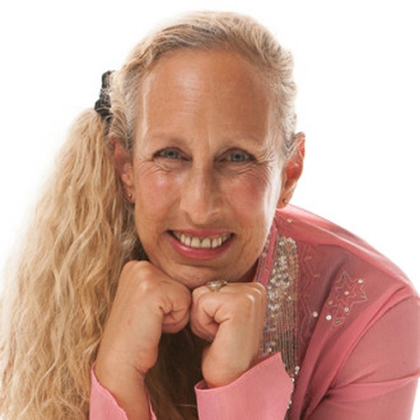 Rona Thau