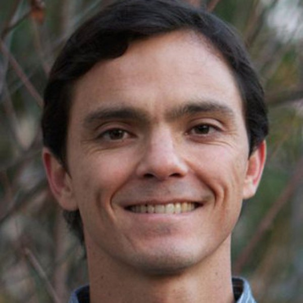 Daniel Chong