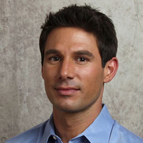 Ryan Lazarus
