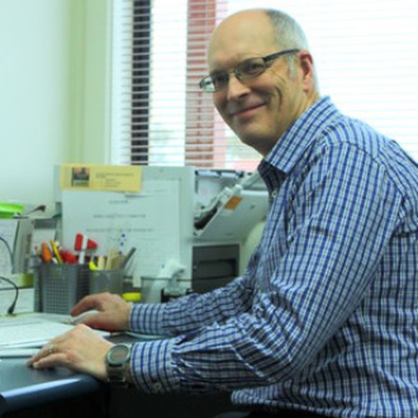 Mark Davies