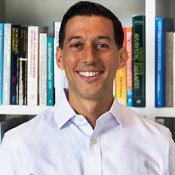 Stephen Cabral