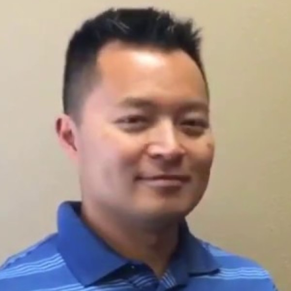 John Huynh