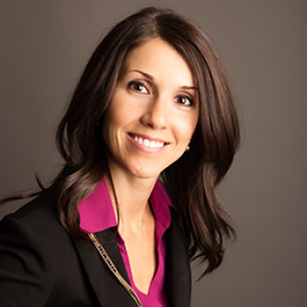 Katie Corazzo