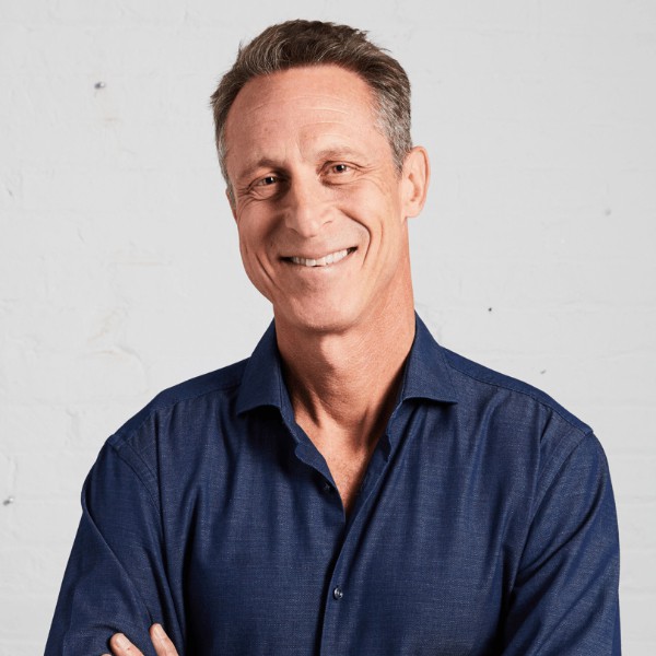 Mark Hyman