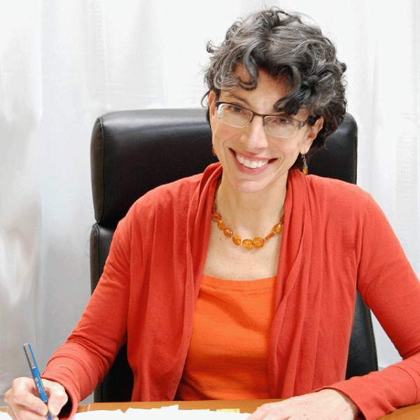 Deb McKay