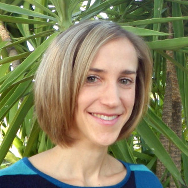 Jenna Lightfoot